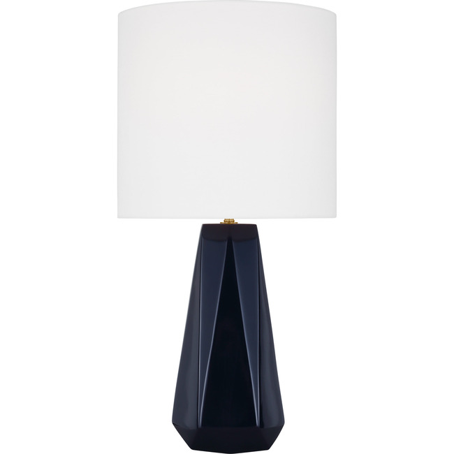 Moresby Table Lamp by Visual Comfort Studio