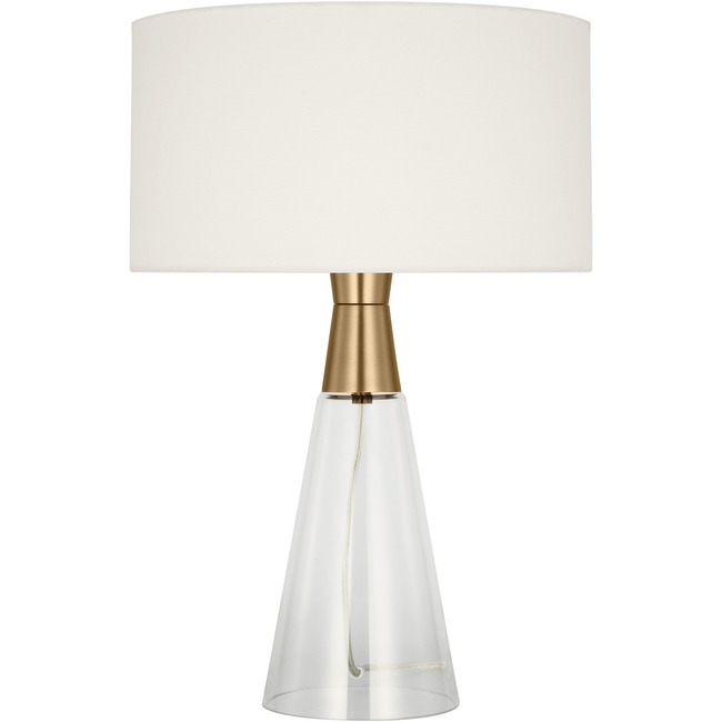 Pender Table Lamp by Visual Comfort Studio