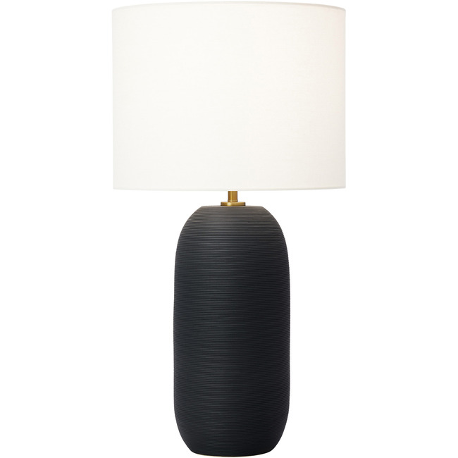 Fanny Slim Table Lamp by Visual Comfort Studio