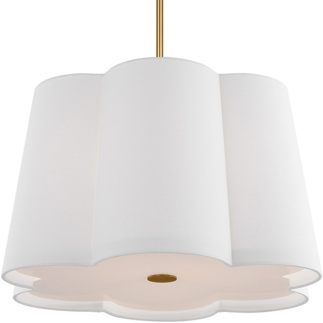 Bronte Pendant by Visual Comfort Studio