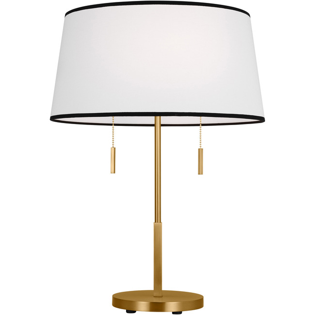 Ellison Table Lamp by Visual Comfort Studio