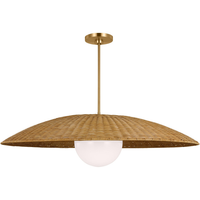 Mari Pendant by Visual Comfort Studio