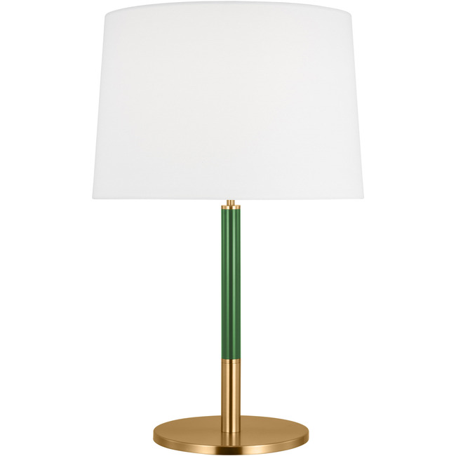 Monroe Table Lamp by Visual Comfort Studio