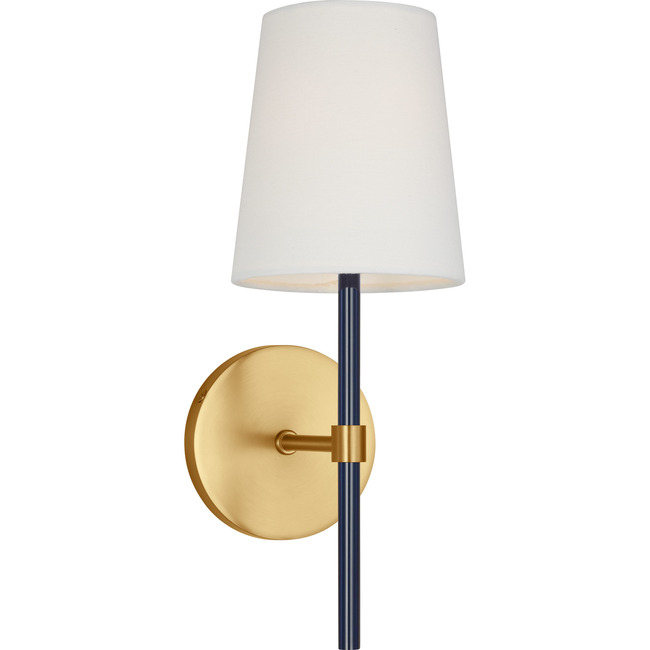 Monroe Bathroom Vanity Light by Visual Comfort Studio