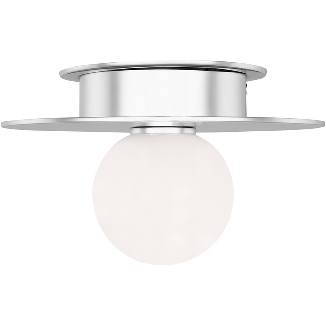 Nodes Ceiling Light by Visual Comfort Studio