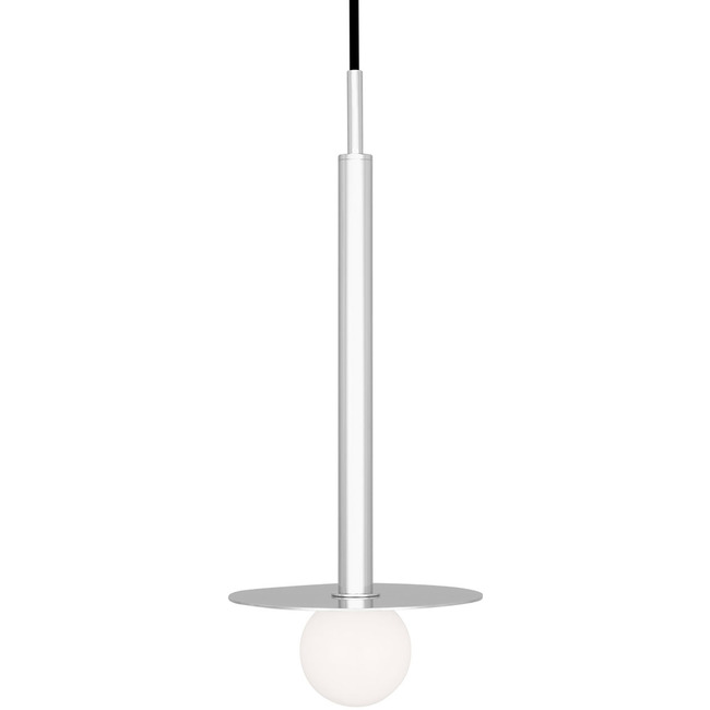 Nodes Pendant by Visual Comfort Studio