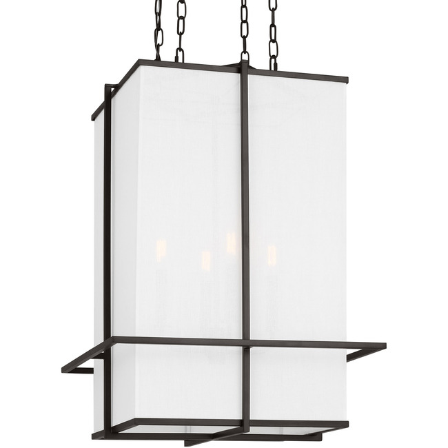 Dresden Pendant by Visual Comfort Studio