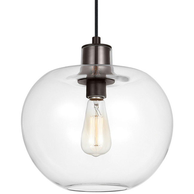 Mela Pendant by Visual Comfort Studio