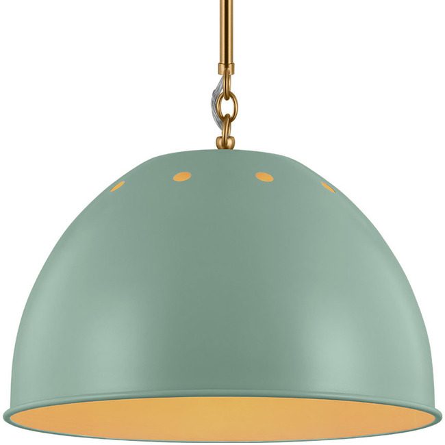 Robbie Pendant by Visual Comfort Studio