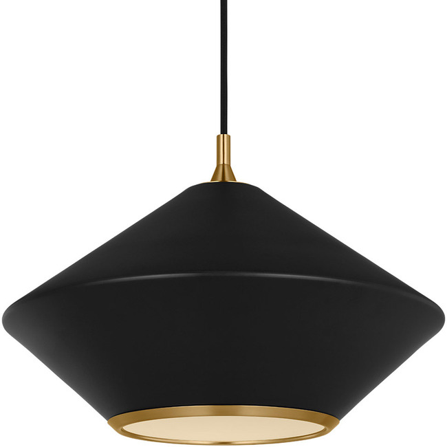 Stanza Extra Large Pendant by Visual Comfort Studio