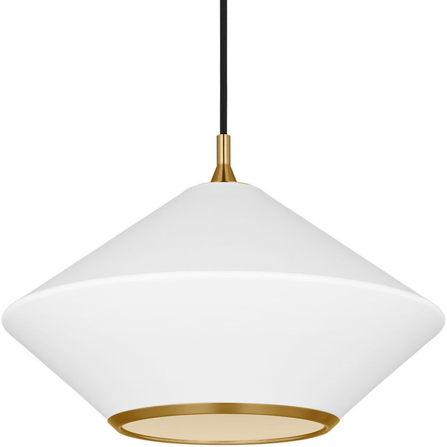 Stanza Extra Large Pendant by Visual Comfort Studio