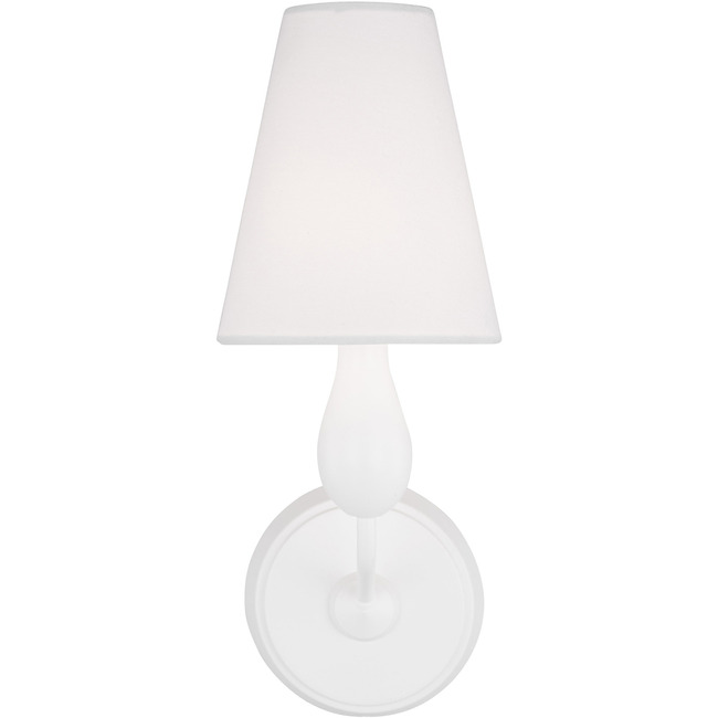 Ziba Wall Sconce by Visual Comfort Studio