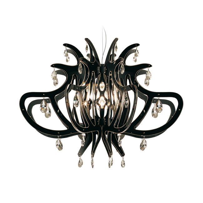 Medusa Suspension by Slamp