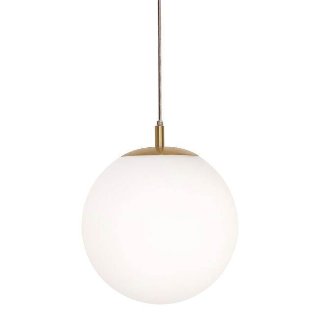 Loretto Pendant by AFX