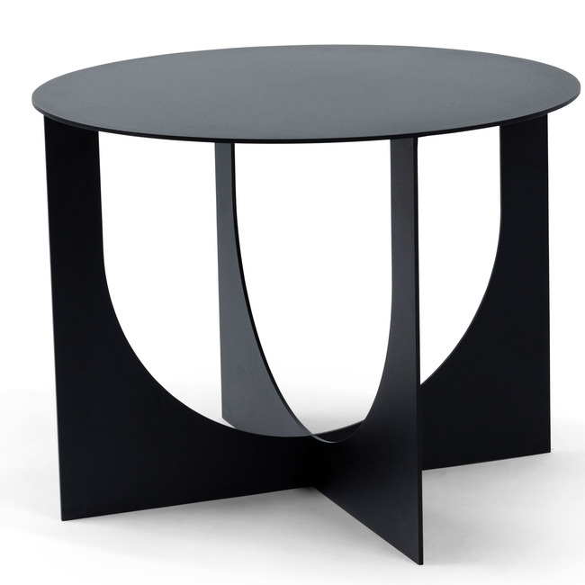 Inverse V1 Table by Bent Hansen