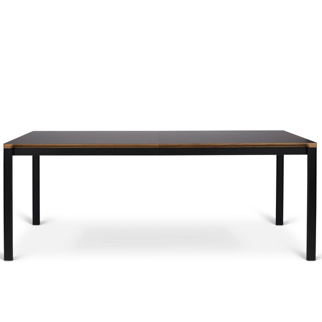 Meet Dining Table by Bent Hansen