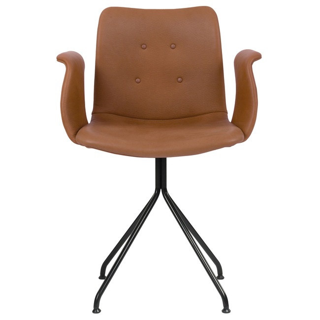 Primum Armchair by Bent Hansen