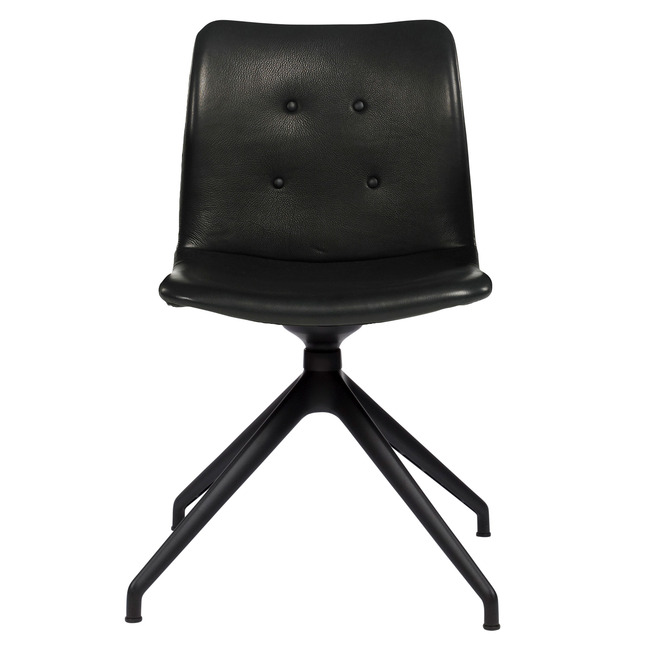 Primum Dynamic Swivel Chair by Bent Hansen