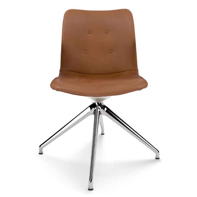 Primum Dynamic Swivel Chair by Bent Hansen
