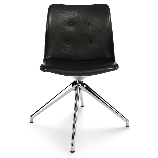 Primum Dynamic Swivel Chair by Bent Hansen