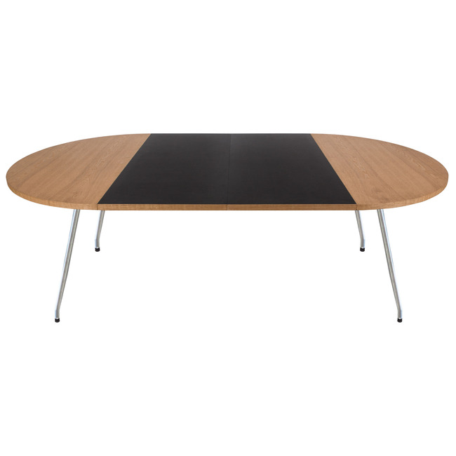 Primum Extension Leaf by Bent Hansen