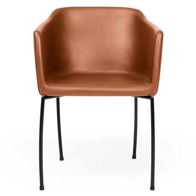 Since Chair by Bent Hansen