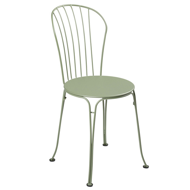 Opera+ Side Chair Set of 2 by Fermob