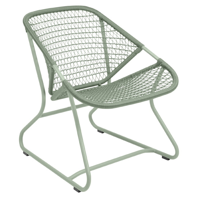 Sixties Armchair by Fermob