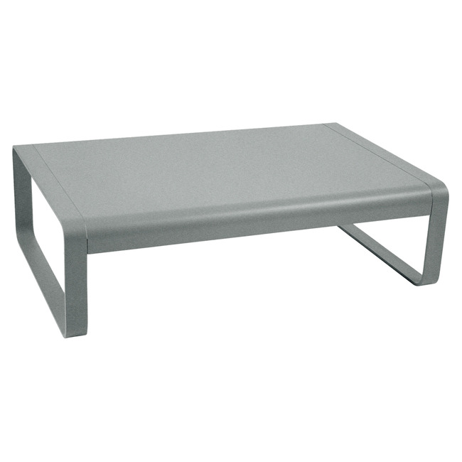 Bellevie Low Coffee Table by Fermob