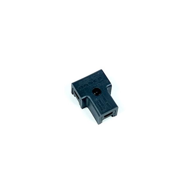 LVC4 Low Voltage T Connector by Hadco by Signify