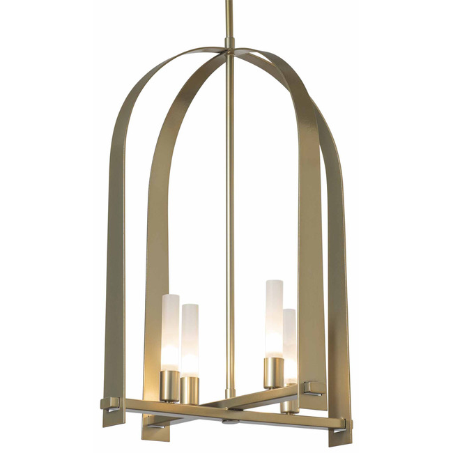 Triomphe Pendant by Hubbardton Forge