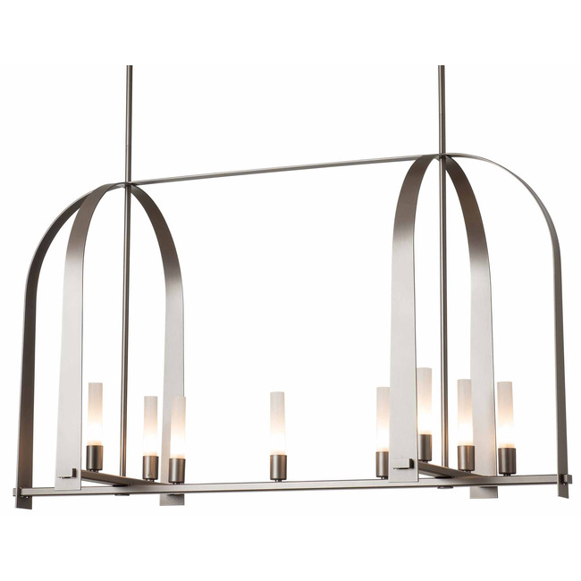 Triomphe Linear Pendant by Hubbardton Forge