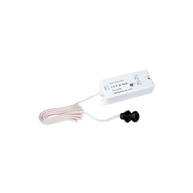 Infrared Sensor Switch by PureEdge Lighting