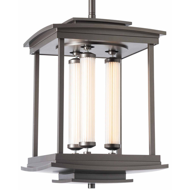 Athena Pendant by Hubbardton Forge