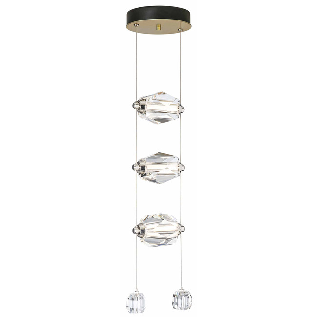 Gatsby Long Pendant by Hubbardton Forge