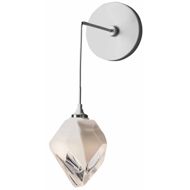 Chrysalis Wall Sconce by Hubbardton Forge