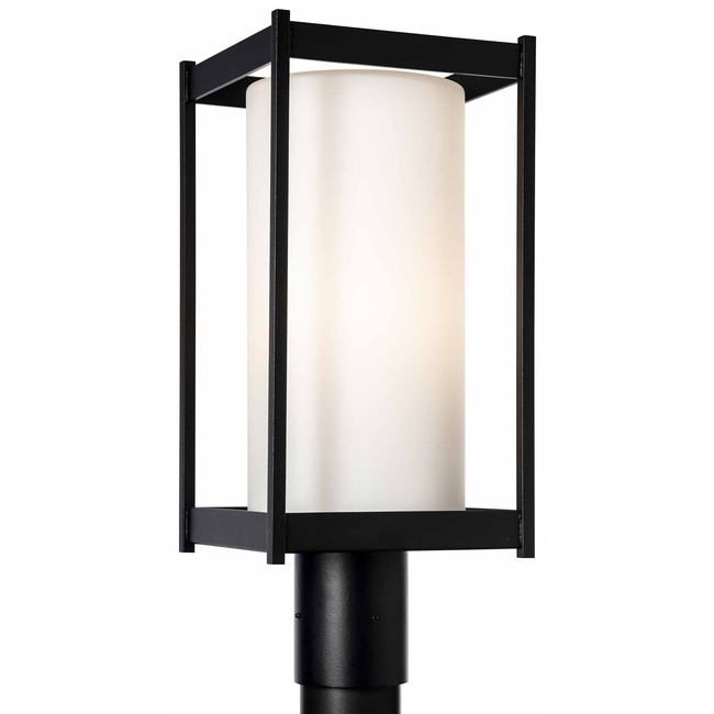 Cela Outdoor Post Light by Hubbardton Forge