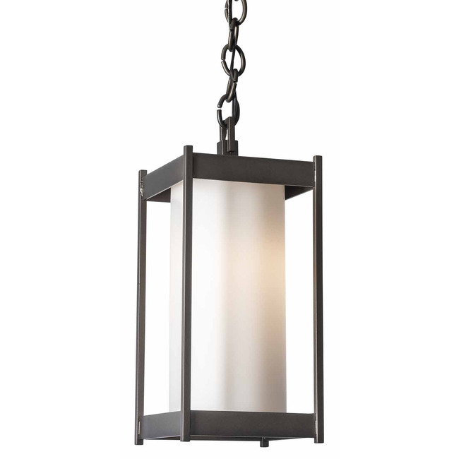 Cela Outdoor Pendant by Hubbardton Forge