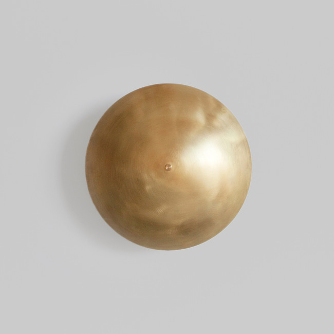Brass Arundel Surface Mount by In Common With