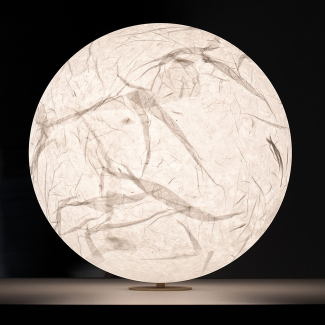 Moon T Table Lamp by Davide Groppi