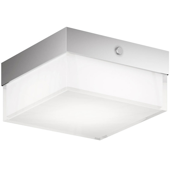 Blox Ceiling Light by Blackjack Lighting