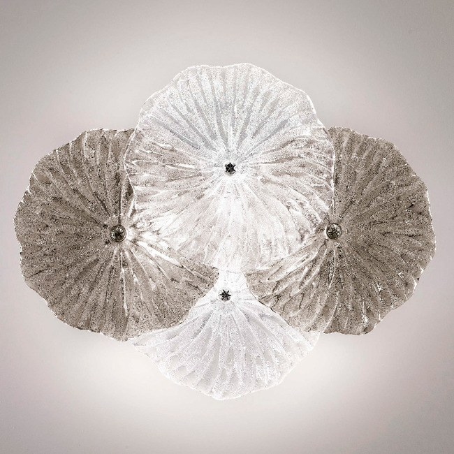 Mariposa Wall Sconce / Ceiling Light by AI Lati Lights