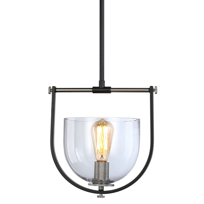 Cheshire Pendant by Artcraft
