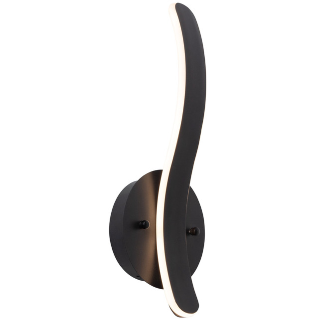 Sirius Wall Sconce by Artcraft