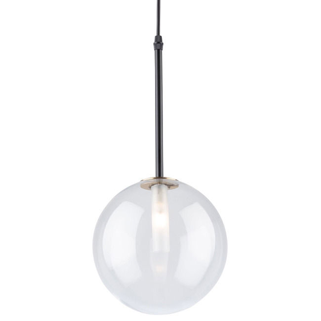 Aurelia Cord Pendant by Artcraft