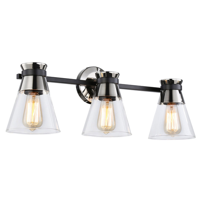 Kanata Bathroom Vanity Light by Artcraft