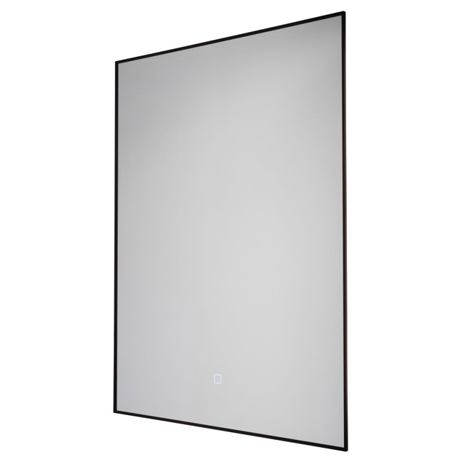 Reflections Rectangular LED Wall Mirror by Artcraft