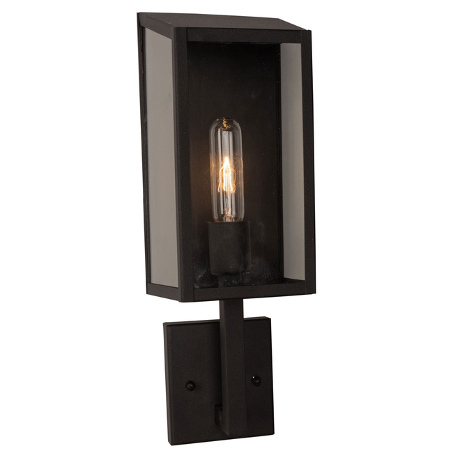 Sonesta Outdoor Wall Light by Artcraft