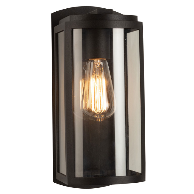 Lakewood Outdoor Post Mount Fixture by Artcraft