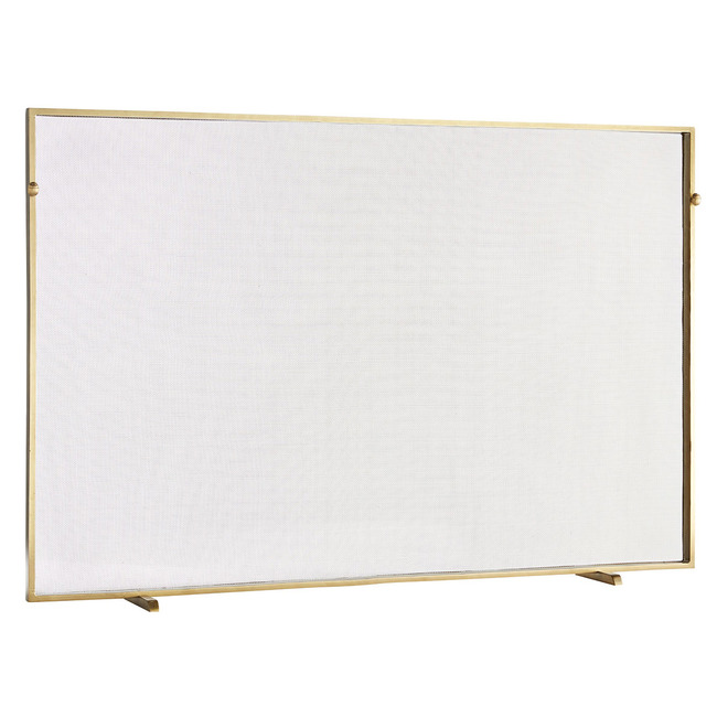 Gita Fire Screen by Arteriors Home